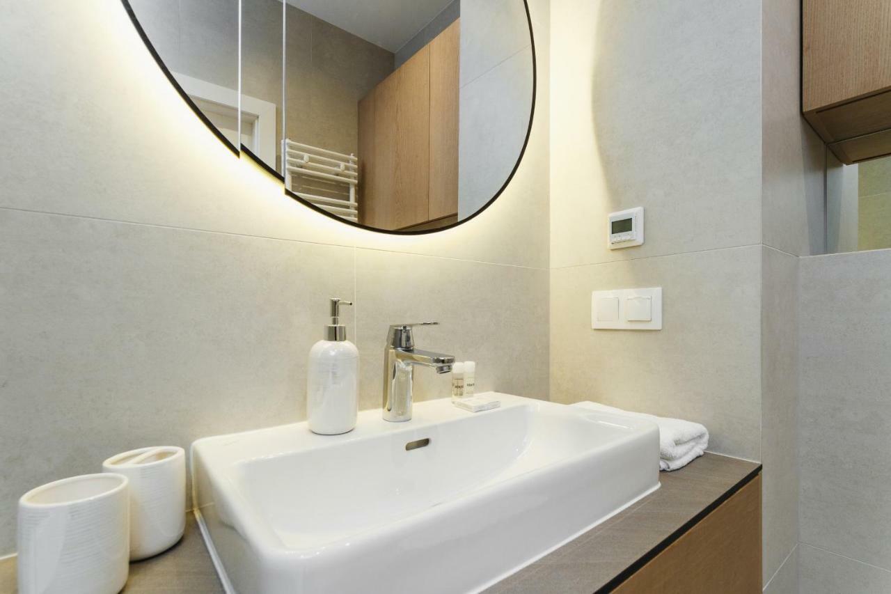 Apartments Krakow Przedwiosnie By Noclegi Renters מראה חיצוני תמונה
