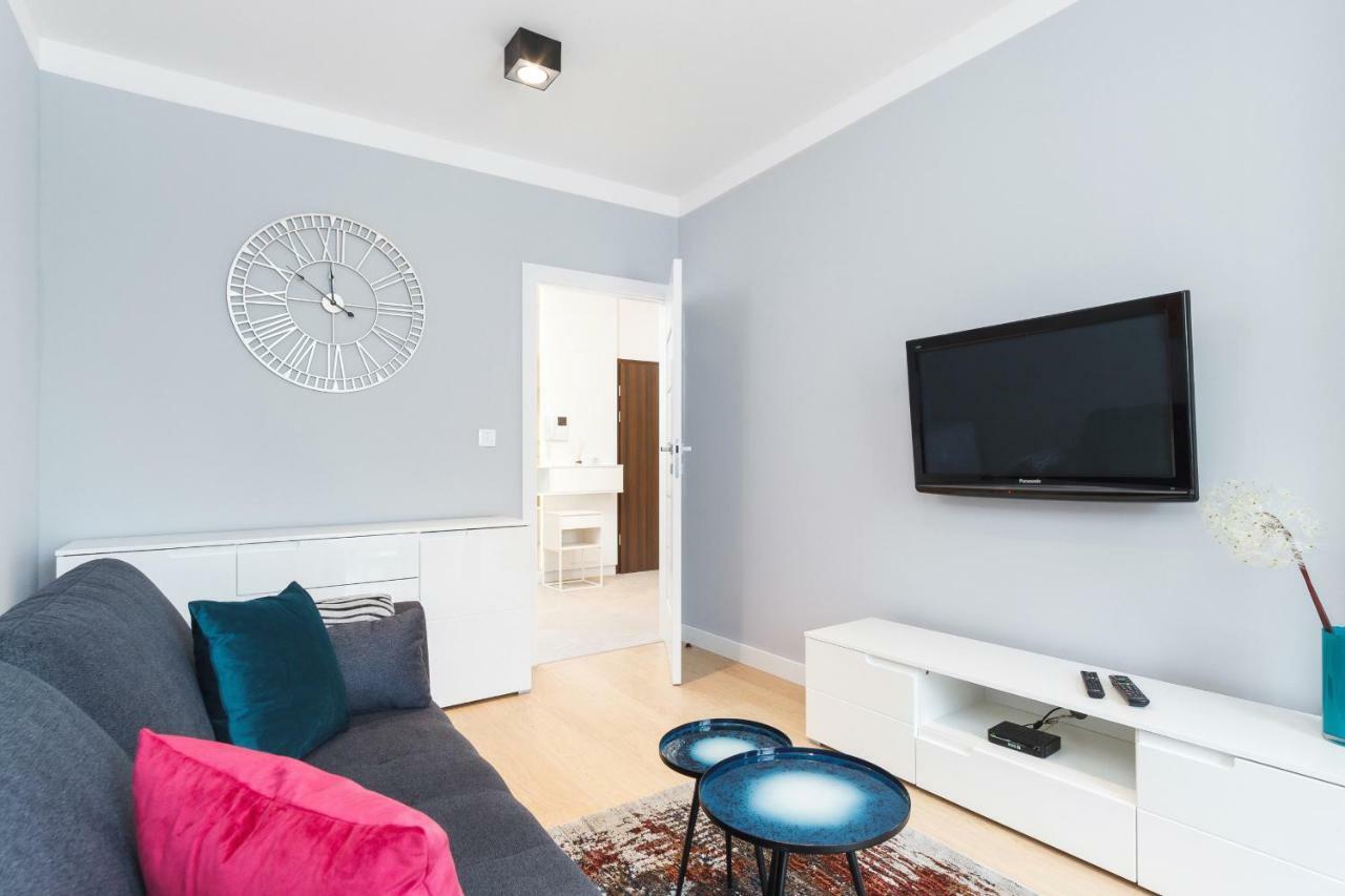 Apartments Krakow Przedwiosnie By Noclegi Renters מראה חיצוני תמונה